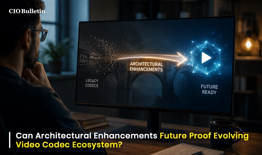 Future Proofing Video Codec Systems